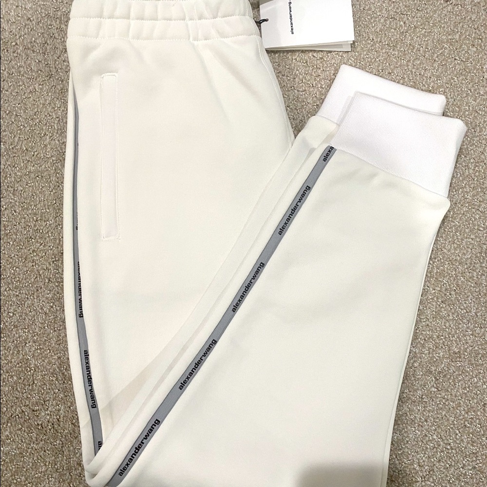Alexander Wang Sweat Pants.